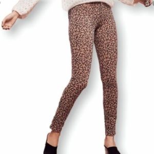 Anthropologie Pilcro Serif Corduroy Pants, 30 petite, NWT.